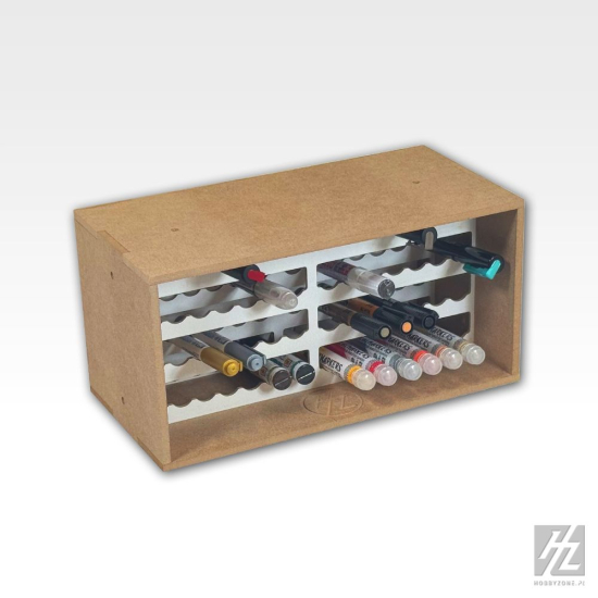 Hobby Zone OM18 – Moduł na Markery (56 slotów) do systemowego warsztatu